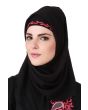 Subaha Rayon Abaya_Hijab View_IslamicShop.in