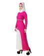 Meher Abaya_Side View_IslamicShop.in