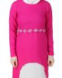 Meher Abaya_Close View_IslamicShop.in