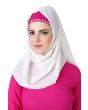 Meher Abaya_Hijab View_IslamicShop.in