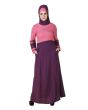 Noreen Abaya_Angle View_IslamicShop.in