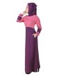 Noreen Abaya_Side View_IslamicShop.in