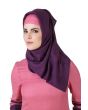 Noreen Abaya_Hijab View_IslamicShop.in