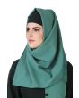 Nazeera Abaya_Hijab View_IslamicShop.in