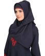 Nasira Abaya_Hijab View_Islamicshop.in