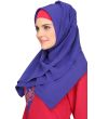 Lina Abaya_Hijab View_Islamicshop.in