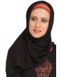 Sahlah Abaya_Hijab View_Islamicshop.in