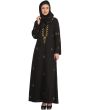 Ablah Abaya_Main View_Islamicshop.in