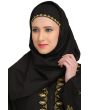 Ablah Abaya_Hijab View_Islamicshop.in