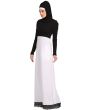 Roshini Abaya_Side View_Islamicshop.in