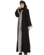 Naina_Nida_Abaya_SideView_IslamicShop.in