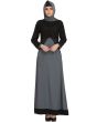 Amaya_Abaya_FrontView_Islamicshop.in