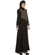 Malika_Nida_Abaya_SideView_Islamicshop.in