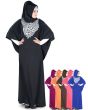 Aimen_Kaftan_Different Color_IslamicShop.in