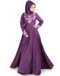 Bahijah_Abaya_Angle View_IslamicShop.in