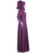 Bahijah_Abaya_Side View_IslamicShop.in