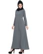 Inner abaya