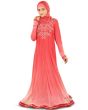 Fareeda_Abaya_Angle View_IslamicShop.in