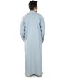 Mansoor_Galabiyya _Back View_IslamicShop.in