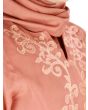 Hadil_Abaya_Close Up View_IslamicShop.in