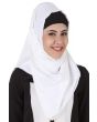 Naazneen Abaya_Hijab View_IslamicShop.in