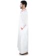 Jazib_Galabiyya_Side View_IslamicShop.in