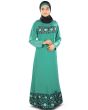 Jian_Abaya_Main View_IslamicShop.in