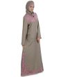 Kashifah_Abaya_Angle View_IslamicShop.in