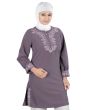 Farha_Tunic_Angle View_IslamicShop.in