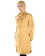 Zuhra_Jersey_Tunic_Front View_IslamicShop.in