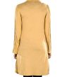 Zuhra_Jersey_Tunic_Back View_IslamicShop.in