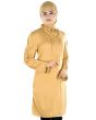 Zuhra_Jersey_Tunic_Angle View_IslamicShop.in