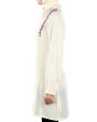 Muzaynah_White_Tunic_SideView_IslamicShop.in