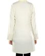 Muzaynah_White_Tunic_BackView_IslamicShop.in