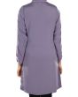 Suhaylah_Purple_Tunic_BackVIew_IslamicShop.in