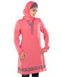 Fiza_Tunic_FrontView_IslamicShop.com