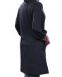 Najat_Blue_Cotton_Tunic_BackView_IslamicShop.in