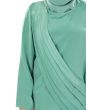 Nazish_Tunic_Angle View_IslamicShop.in