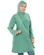 Nazish_Tunic_Angle View_IslamicShop.in