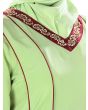 Shareen_Tunic_Close Up View_IslamicShop.in