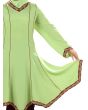 Shareen_Tunic_Embroidery View_IslamicShop.in