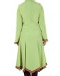 Shareen_Tunic_Back View_IslamicShop.in