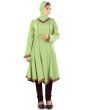 Shareen_Tunic_Angle View_IslamicShop.in