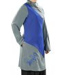 Tahiyah_Tunic_Side View_IslamicShop.in