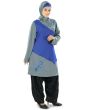 Tahiyah_Tunic_Angle View_IslamicShop.in