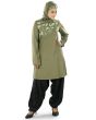 Lamiah_Tunic _Angle Up View_IslamicShop.in