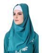 Fariha Tunic-Hijab View_IslamicShop.in