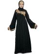 Liba_Abaya_Angle View_IslamicShop.in