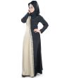 Mahibah_Abaya_Angle View_IslamicShop.in