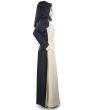 Mahibah_Abaya_Side View_IslamicShop.in